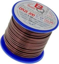 BQ CABLE Coil wire; double coated