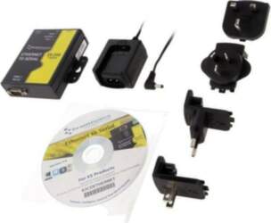 BRAINBOXES Automation module: serial device server