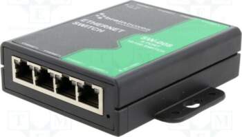 BRAINBOXES Automation module: switch Ethernet; unmanaged