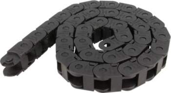 BREVETTI Cable chain; LIGHT; Bend.rad: