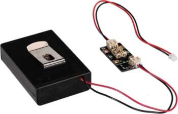 BRIGHTDOT POWER & FUSE PACK FOR