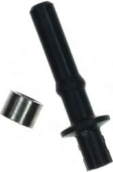 BROADCOM (AVAGO) Toslink component: plug for