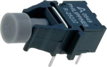 BROADCOM (AVAGO) Toslink component: receiver fiber