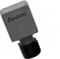 BROADCOM (AVAGO) Toslink component: simplex transmitter