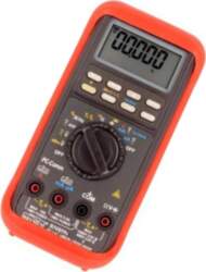 BRYMEN Digital multimeter; RS232; LCD; (50000)