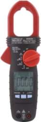 BRYMEN Meter: multifunction; digital,AC/DC pincers