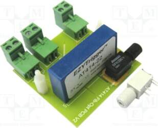 BSR CONTROLS Module: thyristor trigger module