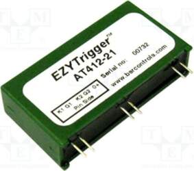 BSR CONTROLS Module: thyristor trigger module