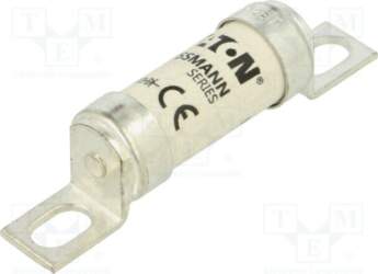 BUSSMANN Fuse: fuse; 32A; 690VAC; ET