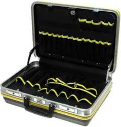 C.K Case; tool case; black