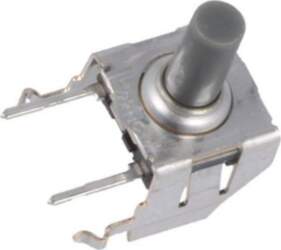 C&K Microswitch TACT; SPST-NO; Pos: 2