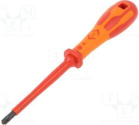 C.K Screwdriver: insulated; MOD; MOD2