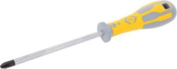 C.K Screwdriver: standard; Phillips; PH3