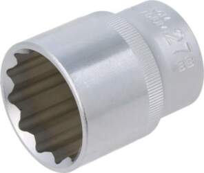 C.K Socket: 12-angles; socket spanner