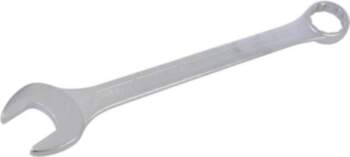 C.K Wrench: combination spanner; double-sided