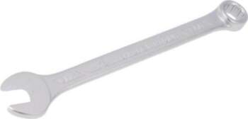 C.K Wrench: combination spanner; double-sided
