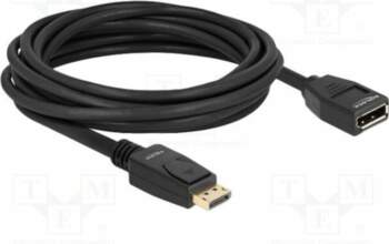 Cable; DisplayPort socket,DisplayPort plug; DisplayPort