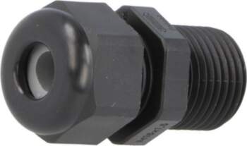 Cable gland; with long thread; M16