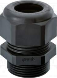 Cable gland; with long thread; M20