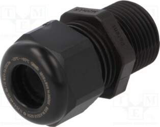 Cable gland; with long thread; M20