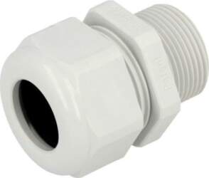 Cable gland; with long thread; M25