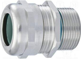 Cable gland; with long thread; M25