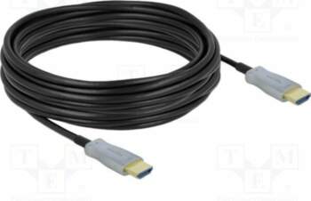 Cable; HDMI plug,both sides; HDMI
