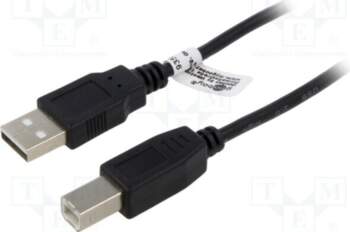 Cable; High Speed,USB 2.0