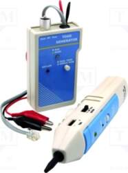 CABLE TRACKER WITH TONE GENERATOR |