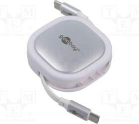 Cable; USB 2.0,rolled; USB