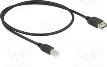 Cable; USB 2.0; USB A