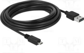 Cable; USB 2.0; USB A