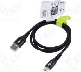 Cable; USB 2.0; USB A