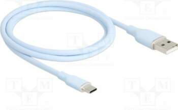 Cable; USB 2.0; USB A