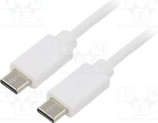 Cable; USB 2.0; USB C