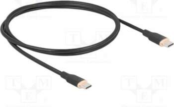 Cable; USB 2.0; USB C