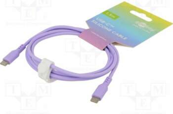 Cable; USB 2.0; USB C