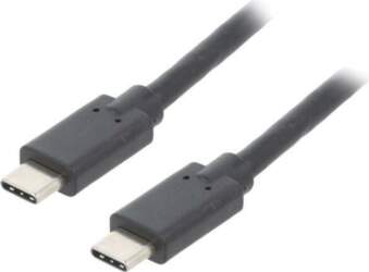 Cable; USB 3.1; USB C
