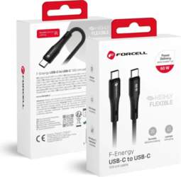 Cable USB C to USB C