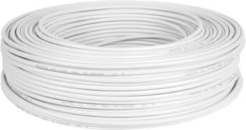 CABLETECH TV-SAT CU cable + dual