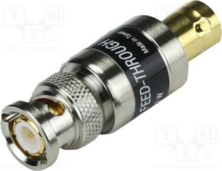 CAL TEST Attenuator; BNC socket,BNC
