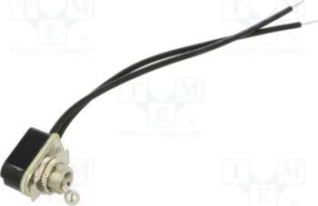 CANAL ELECTRONIC Switch: toggle; Pos: 2