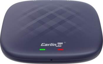 CARLINKIT Adapter Wireless AI Box with