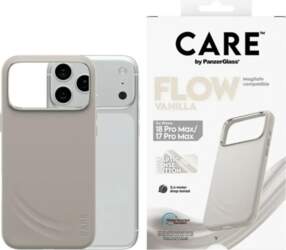 Case CARE by PanzerGlass Feature FLOW