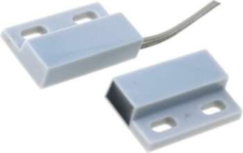 CASHTEC ELECTRONIC Reed switch; Range: 13÷18mm