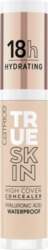 Catrice, True Skin, High Coverage, Liquid