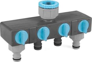 Cellefast, quaternary distributor, ideal line plus