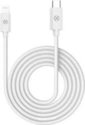CELLY LIGHTNING TO USB-C CABLE 60W
