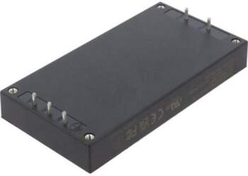 CINCON Converter: AC/DC; PCB; Electr.connect: