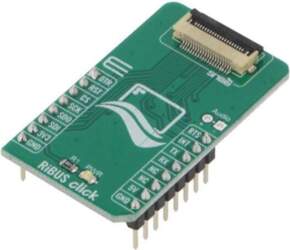 Click board; prototype board; adapter; 3